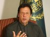 Pakistani Prime Minister Imran Khan