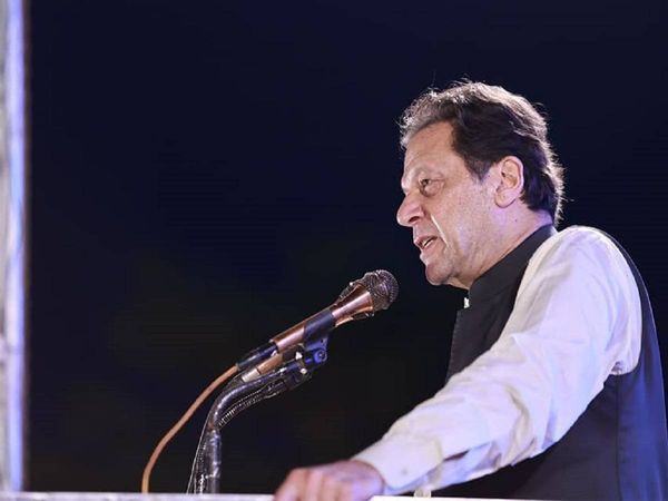 Pakistan, Imran khan, PTI chief, 