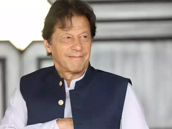 imran khan viral video