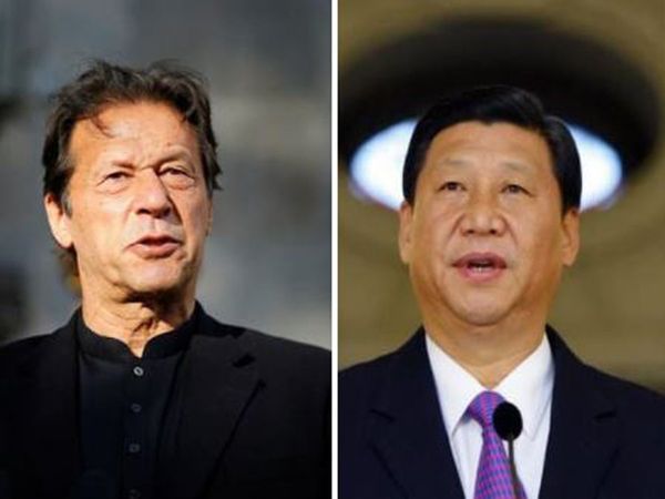  Pakistan PM to visit China to reinforce strategic ties, likely to seek more loans