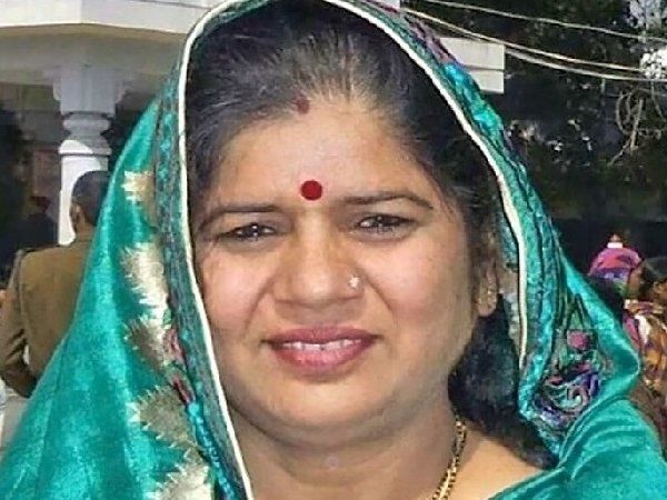 imarti devi: अगर ज्योतिरादित्य कहें तो कुएं में भी कूद जाऊंगी- इमरती देवी, समर्थक हो तो ऐसा