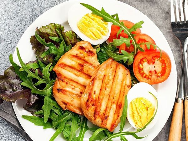 nutritional mistakes