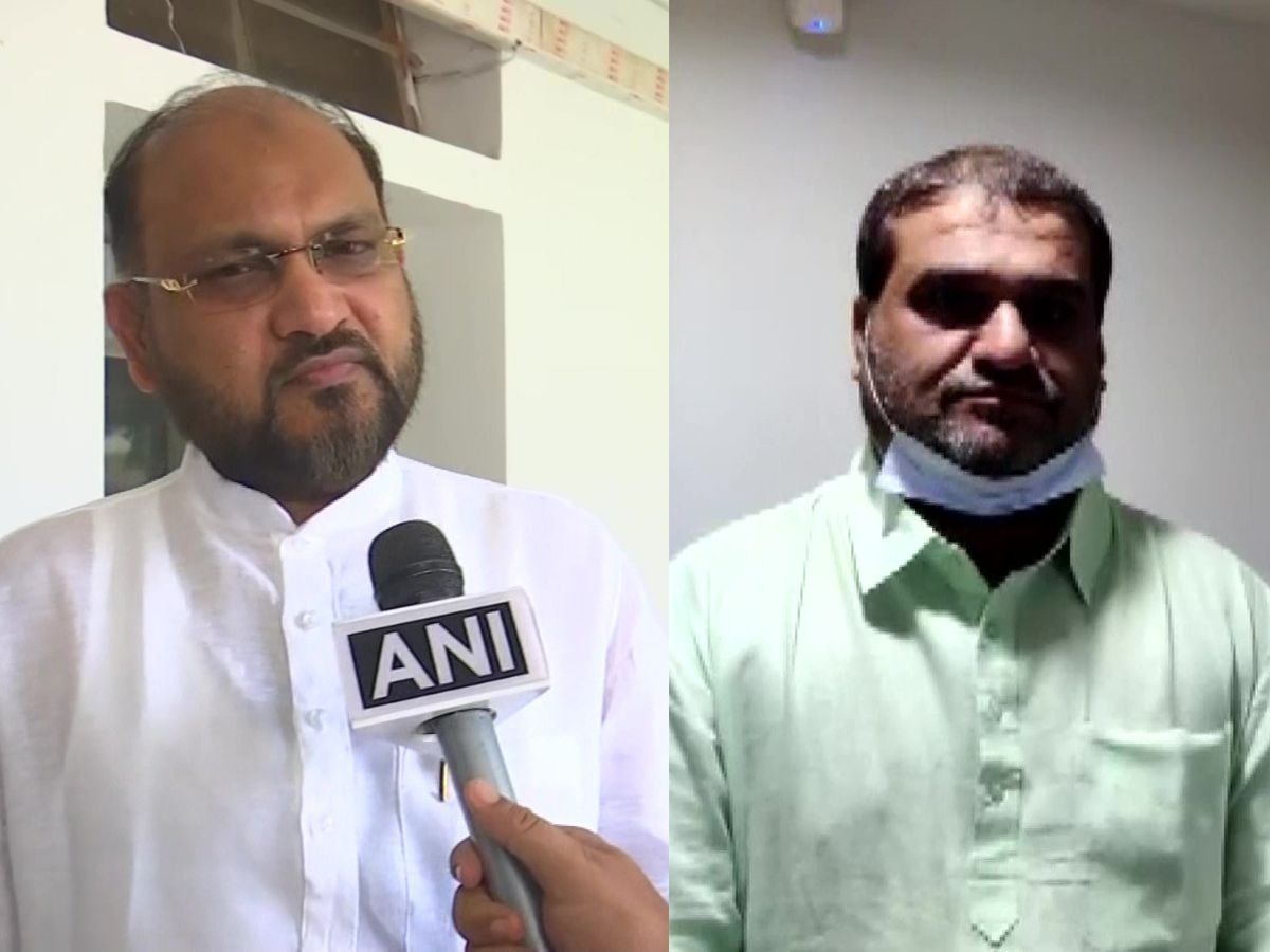 राष्ट्रपति चुनाव में क्रॉस वोटिंगः बोले कांग्रेसी MLA- दिल की सुन किया मतदान, जानें- और किसने दिया NDA की मुर्मू का साथ?