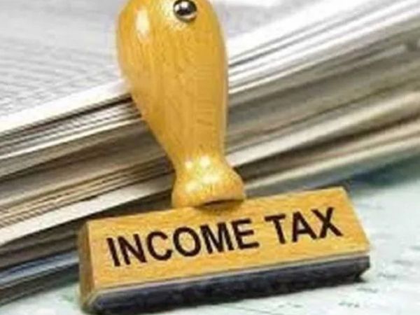 Income Tax