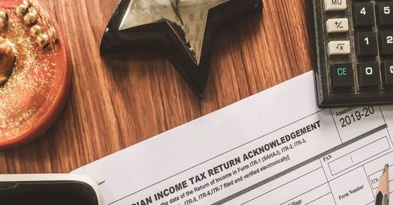 ITR form me naya kiya hai, New ITR form issued for filling ...