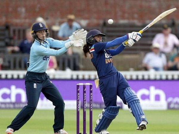 India vs England Women ODI and T20I series schedule
