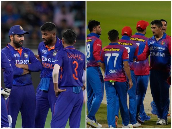 India vs Afghanistan: Playing XI and Dream11 Prediction