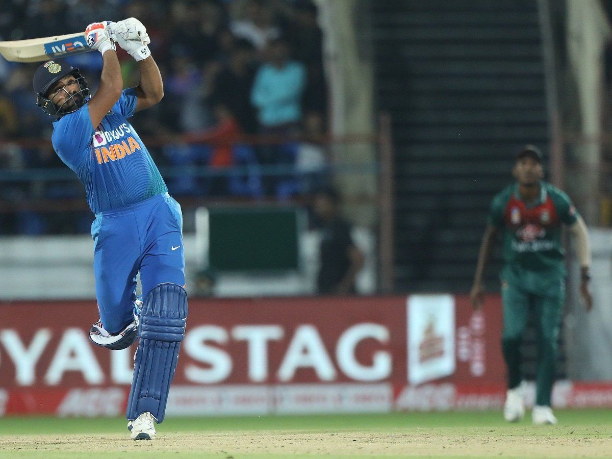 T20 World Cup 2022: जानें कहां और कैसे देखें भारत-बांग्लादेश टी20 मैच का LIVE प्रसारण!