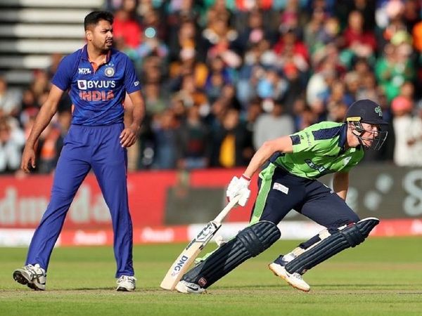 India vs Ireland 2nd T20I Live streaming
