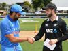 IND vs NZ: Rohit Sharma and Kane Williamson