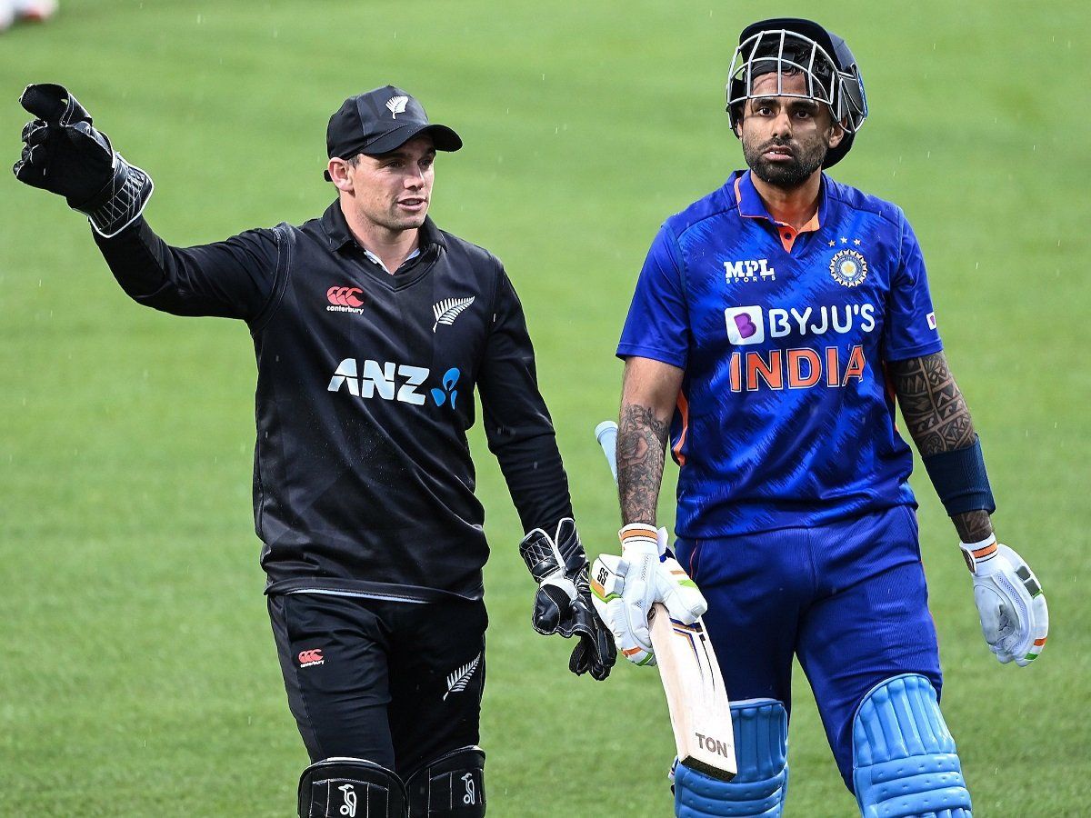 IND vs NZ 3rd ODI Live Score Streaming: भारत-न्यूजीलैंड तीसरे वनडे मैच को LIVE प्रसारण, Amazon Prime Video और DD Sports पर देखें