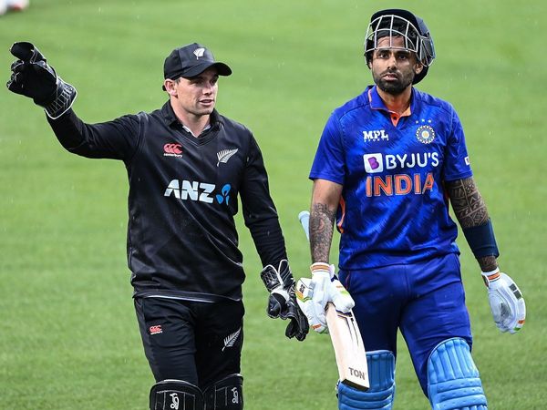 India vs New Zealand 3rd ODI: When and where to watch IND vs NZ 3rd ODI