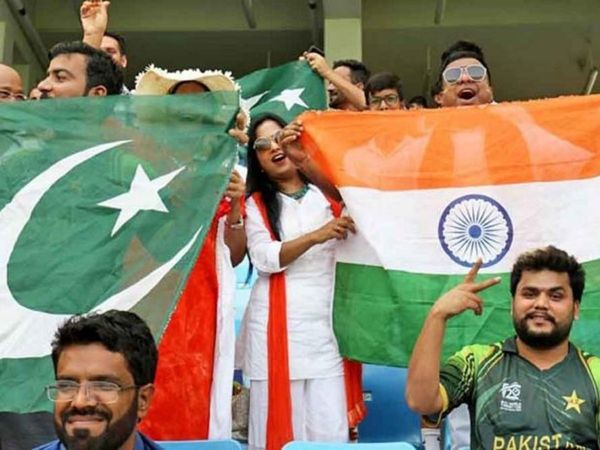 India vs Pakistan live cricket streaming
