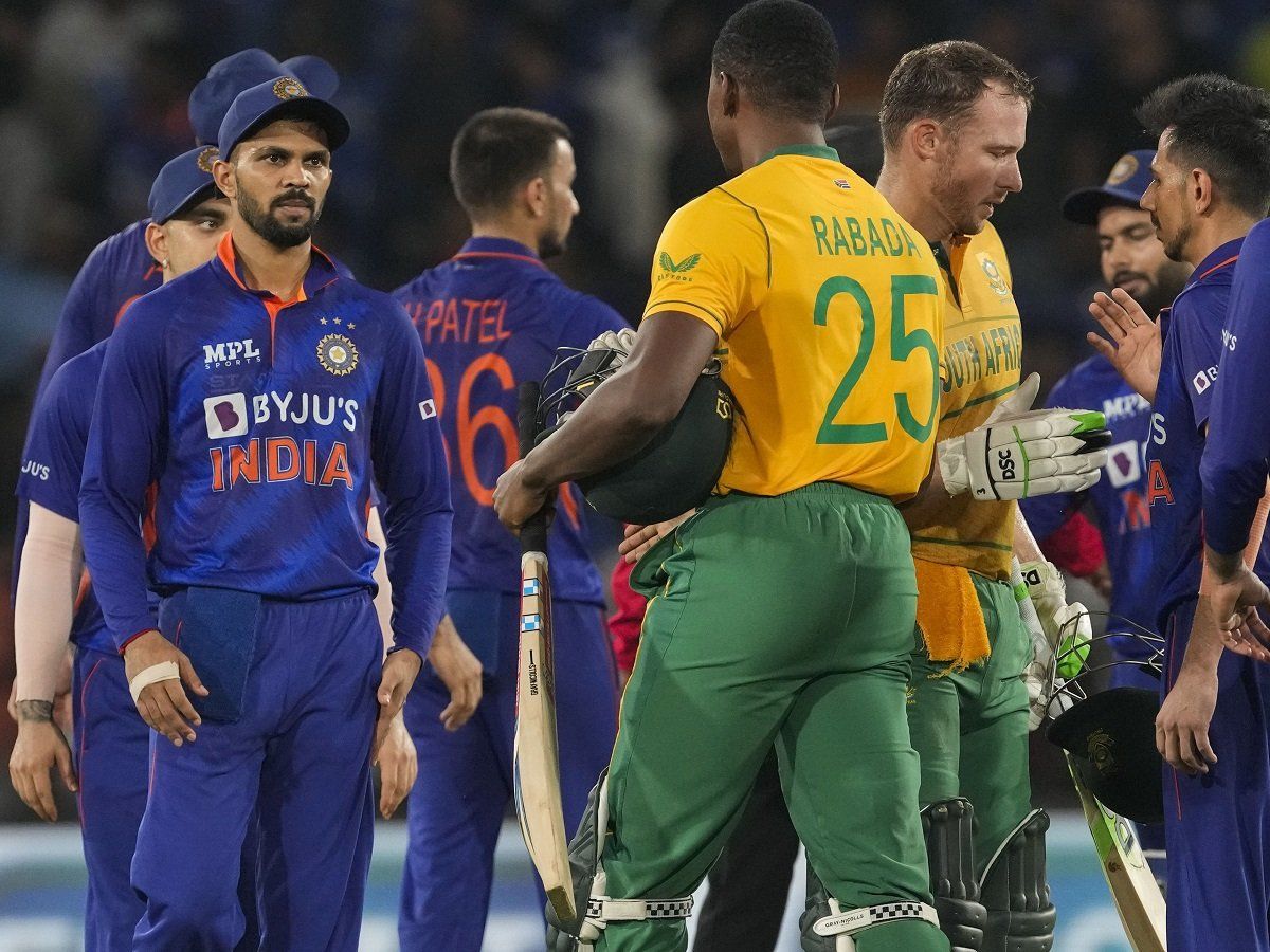 IND vs SA 4th T20I Live Cricket Streaming: जानिए कब, कहां, कैसे देखें भारत-दक्षिण अफ्रीका चौथा टी20 मैच लाइव