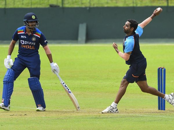 India tour of Sri Lanka 2021 schedule postponed