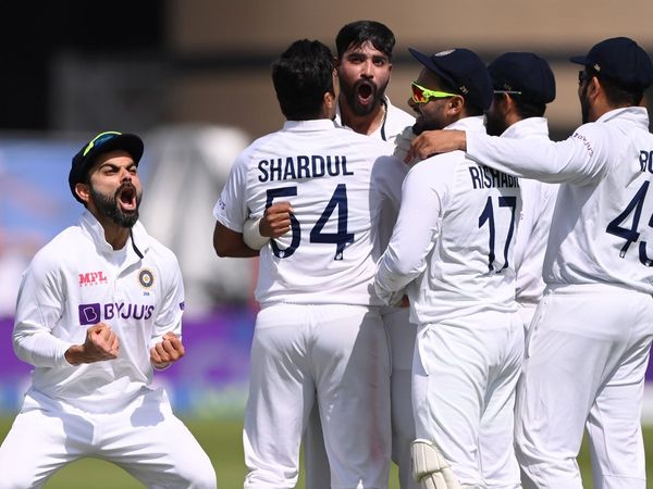 india vs england manchester test cancelled