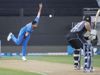India vs New Zealand: ICC T20I Rankings