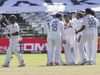 India vs south africa 3rd test 1st Innings scorecard