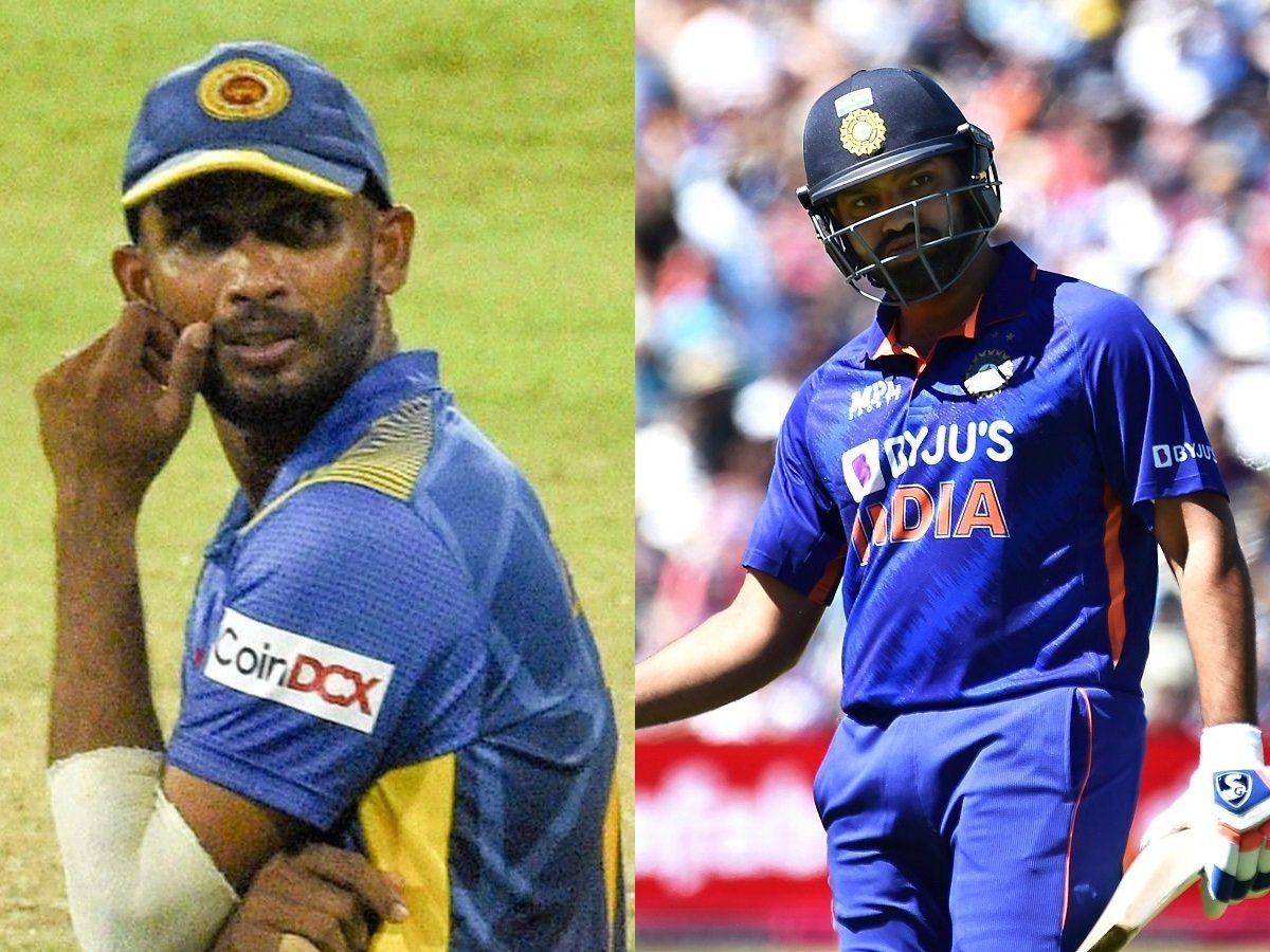India vs Sri Lanka Live Score Streaming, IND vs SL Asia Cup 2022 Live Cricket Score Streaming