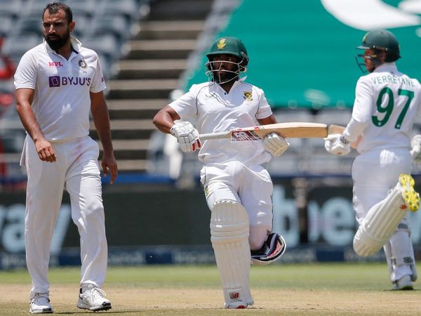 India vs South Africa: ICC WTC Points table