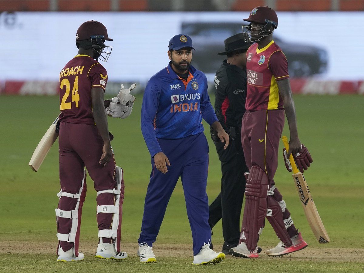 IND vs WI, 1st T20I: 'रोहित ब्रिगेड' जीत के साथ करना चाहेगी सीरीज की शुरुआत, यहां जानें पहले टी20 से जुड़ी अहम बातें