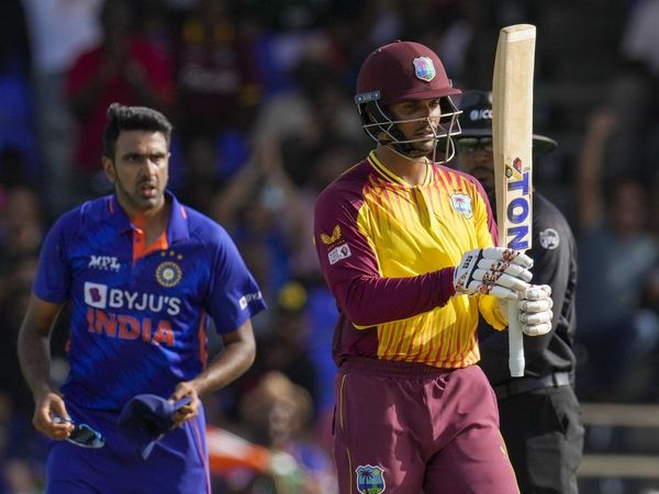 India vs West Indies 3rd T20I Live streaming
