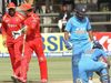 India vs Zimbabwe ODI stats