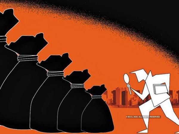 भोपाल में बिल्डर के दफ्तर पर इनकम टैक्‍स विभाग की छापेमारी के बाद हो रहे चौंकाने वाले खुलासे