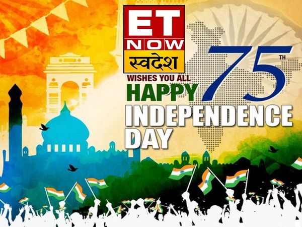 Gautam Adani Mukesh Ambani Sundar Pichai Anil Agarwal Bill Gates celebrated independence day