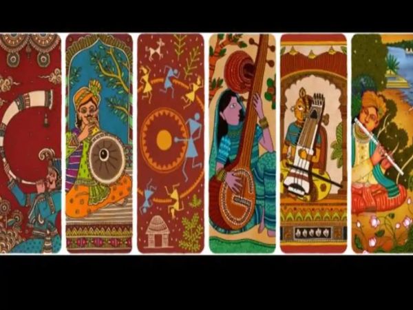 independence day 2020 google doodle