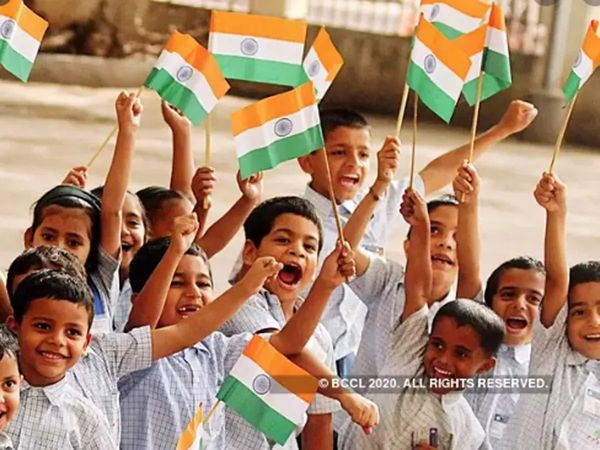 Independence Day slogan in hindi जोश भर देंगे आजादी के आंदोलन से जुड़े ये स्‍लोगन, पढ़ें स्‍वतंत्रता आंदोलन के 15 नारे