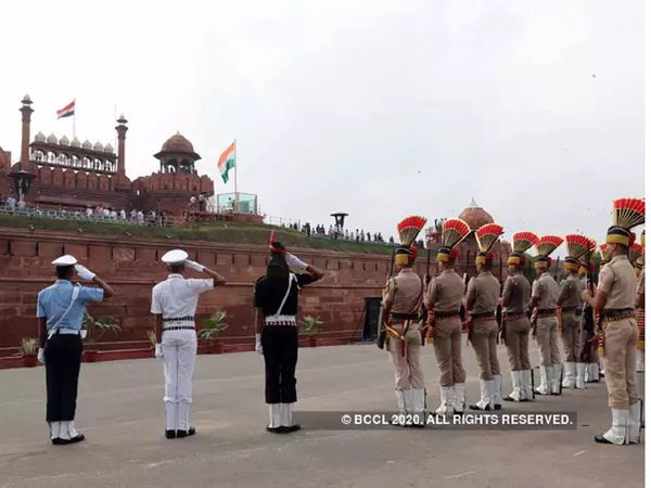 आखिर 15 अगस्त को ही क्यों मनाया जाता है स्वतंत्रता दिवस?