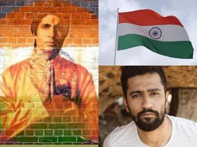Independence day Bollywood celebs reaction Independence day Bollywood celebs reaction