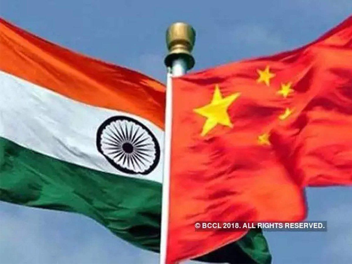डोकलाम के बाद अब गलवान में चीन को मिली कूटनीतिक शिकस्त