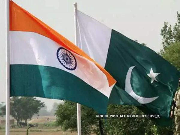 India can talk to Pakistan on any issues in a terrorism-free environment, Ministry of External Affairs replied