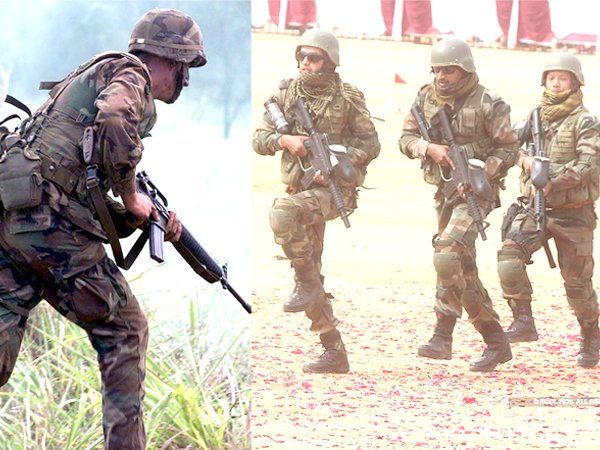 अमेरिकी सेना चीन के साथ संघर्ष में भारत के साथ खड़ी रहेगी, व्हाइट हाउस से मिले संकेत