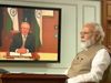 कोरोना संकट के बीच भारत-ऑस्‍ट्रेलिया की ऑनलाइन शिखर वार्ता