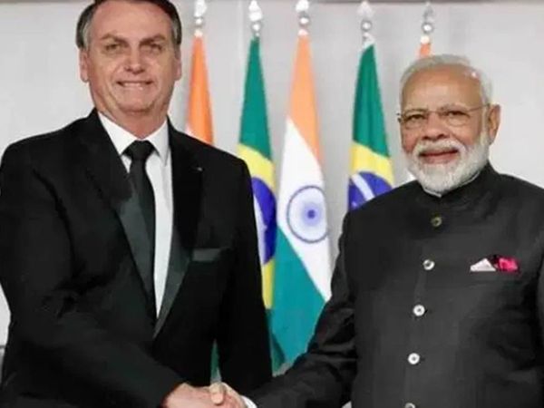 Why Brazil president Jair Messias Bolsonaro visit matters for India, क्यों मायने रखती है ब्राजील के राष्ट्रपति बोलसोनारो की भारत यात्रा?