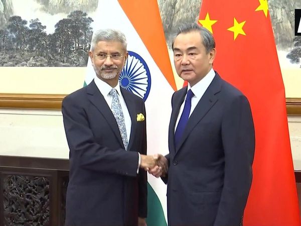  LAC पर तनाव के बीच आज मास्को में मिलेंगे भारत-चीन के विदेश मंत्री, जानें क्यों अहम है यह मुलाकात