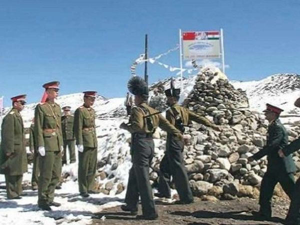 China condemnes remark of US general regarding border with India