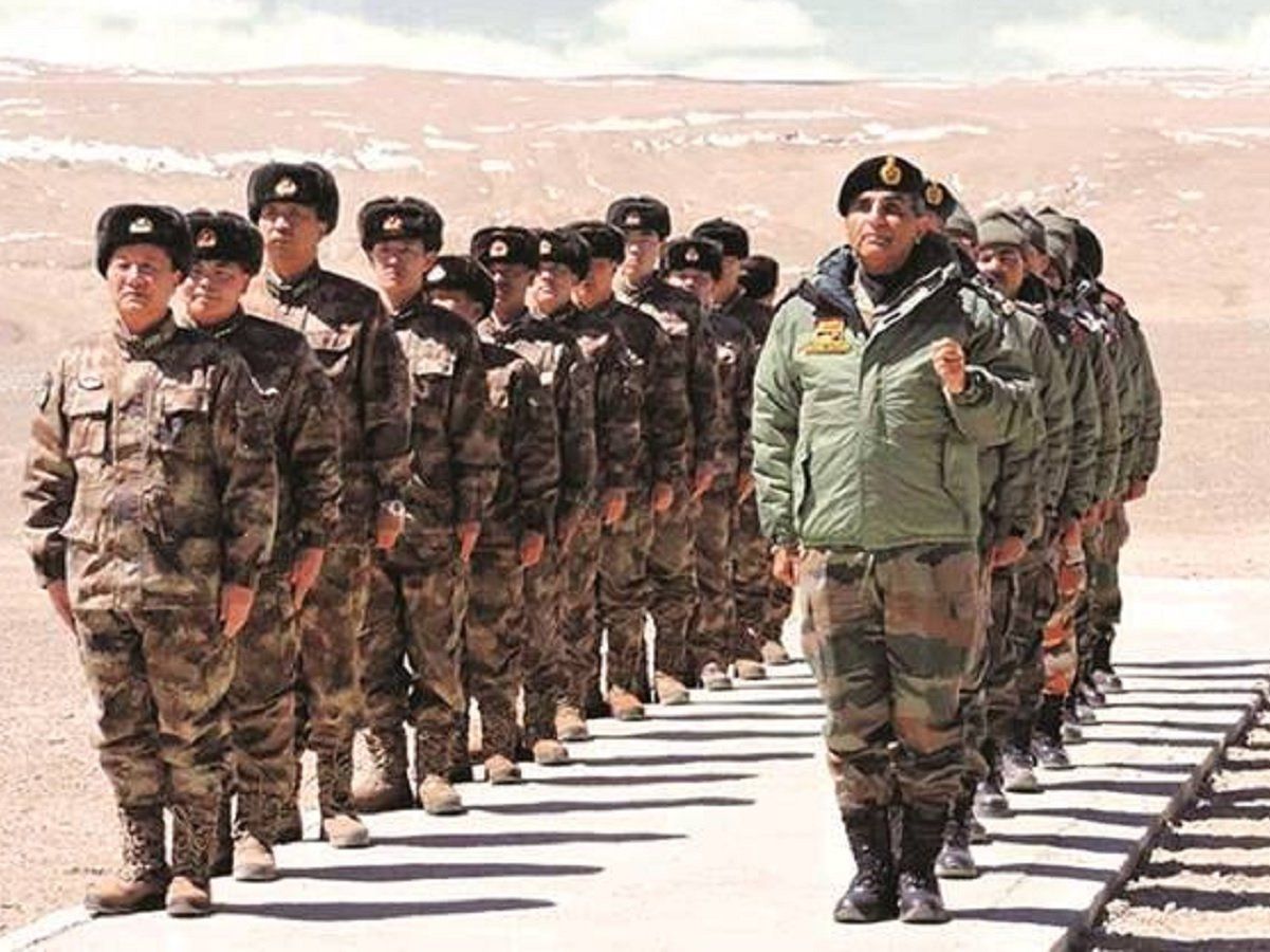 India China Talk: 12 जनवरी को होगी 14वें दौर की कार्प्स कमांडर स्तर की वार्ता! इन मुद्दों पर होगा जोर