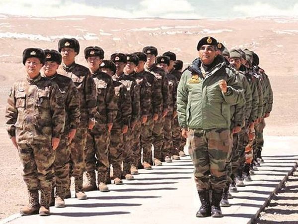 India China Talk: 12 जनवरी को होगी 14वें दौर की कार्प्स कमांडर स्तर की वार्ता, इन मुद्दों पर होगा जोर