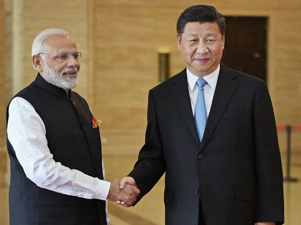  India has faith in Narendra Modi people want to give befitting reply to China : Survey