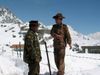 China builds more troops shelter along LAC upgrades air bases