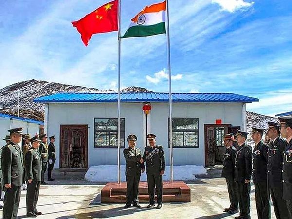 India, China to hold 14th round of military talks over LAC standoff on January 12
