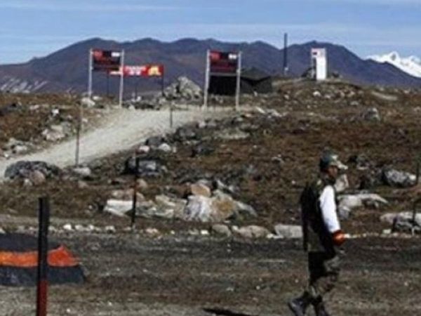 India warns China failed disengagement at LAC would have consequences