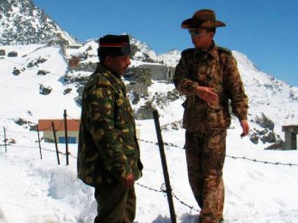Report claims China Has Built Village In Arunachal MEA gives reactions 
