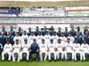 Indian cricket team on England tour