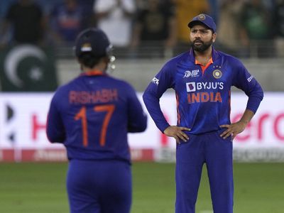 India cricket team India cricket team