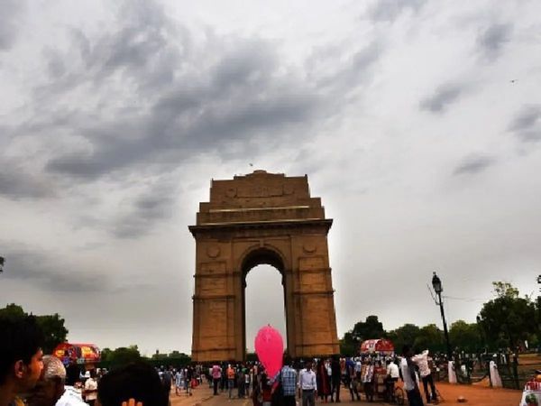 Today's history, 12 December: Declaration to make Delhi the capital of India